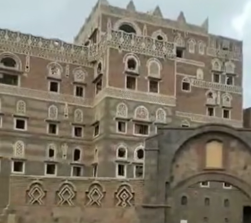 مركز الهدهد للدراسات الاثرية يدين اعتداء الكيان الصهيوني للمتحف الوطني بصنعاء